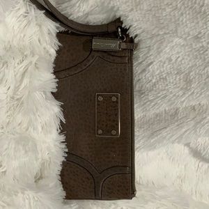 Kenneth Cole Wristlet